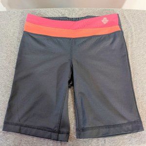 Sportex Spandex Athletic Shorts